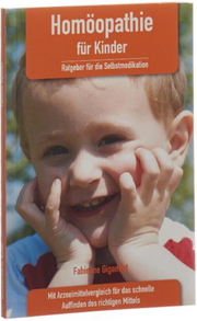 Omida Homöopathie für Kinder (1 Stk)