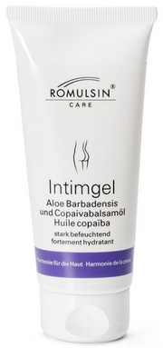 Romulsin Intimgel (100ml)