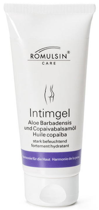 Romulsin Intimgel (100ml)