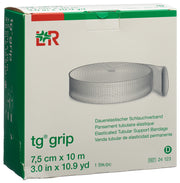 tg grip Stütz-Schlauchverband 7.5cmx10m (1 Stk)