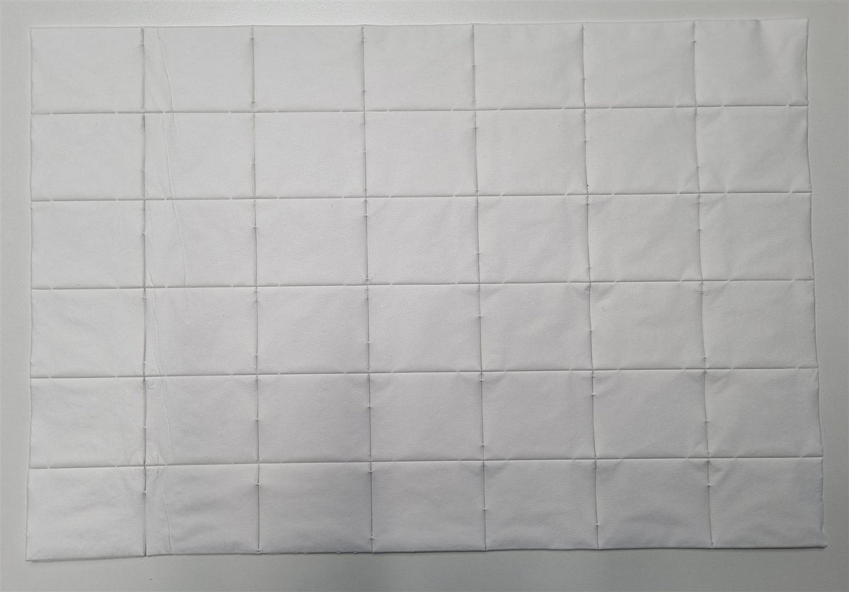 Zellosan Zellstofftupfer 4x5cm (10080 Stk)