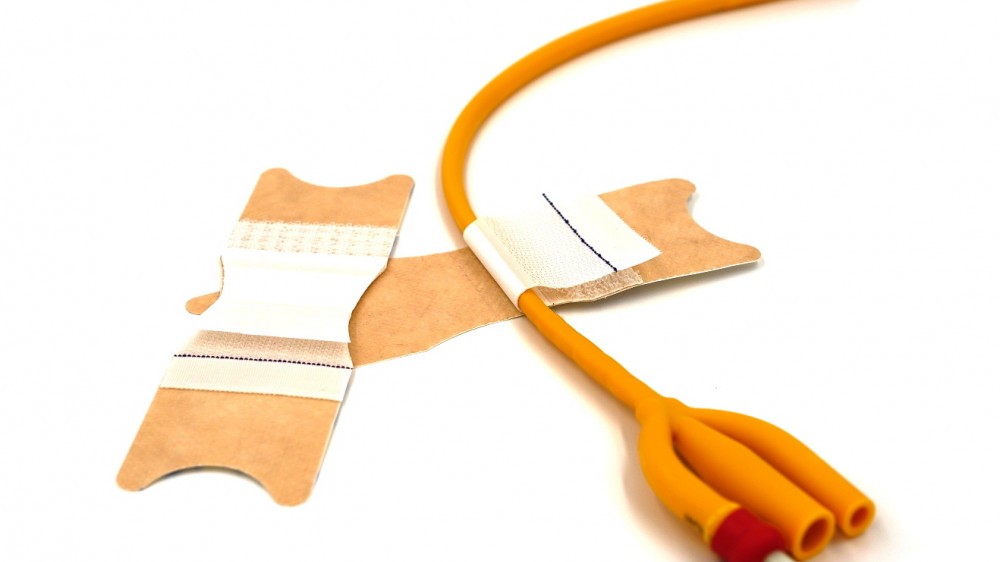 SECUTAPE Standardfixierung, Grösse 3+ (25 Stk)