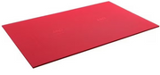 Airex Gymnastikmatte Atlas Rot 200 cm (1 Stk)