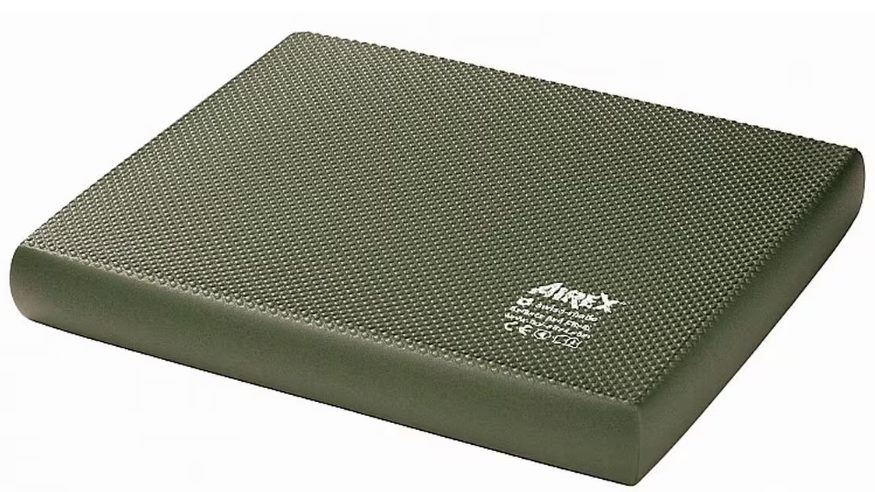 Airex Balance Pad Elite Cloud Olivgrün (1 Stk)