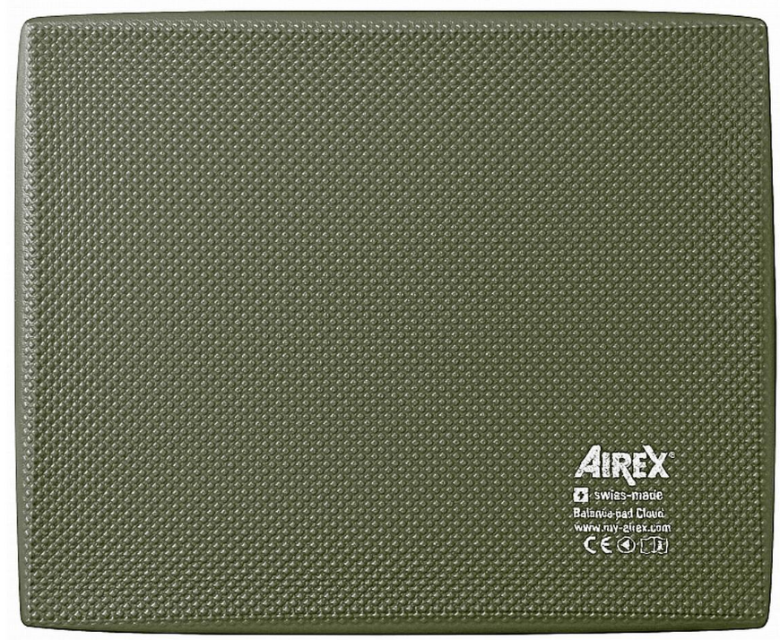 Airex Balance Pad Elite Cloud Olivgrün (1 Stk)