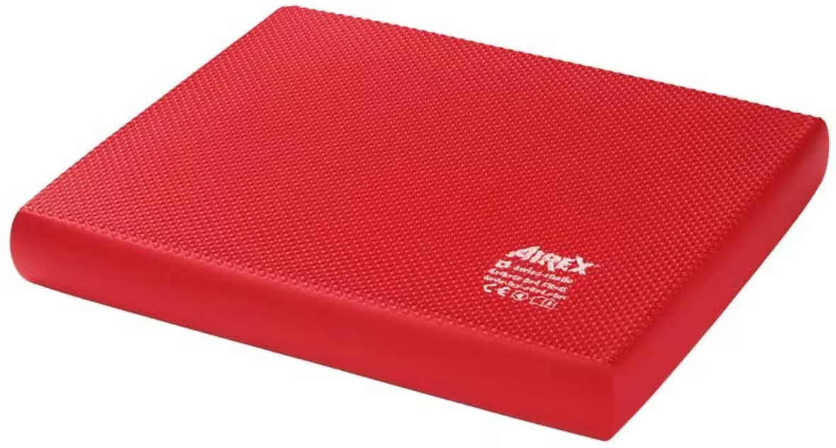 Airex Balance-Pad Cloud Rot (1 Stk)