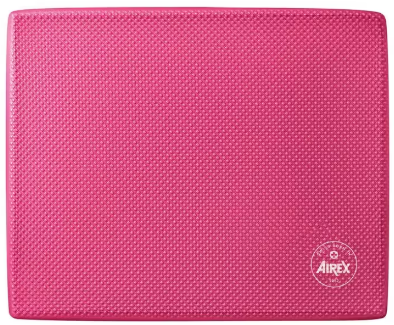 Airex Balance-Pad Elite Pink (1 Stk)