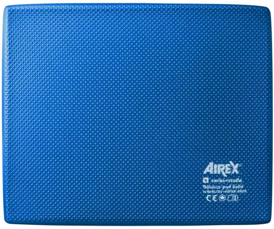 Airex Balance-Pad Solid Blau (1 Stk)