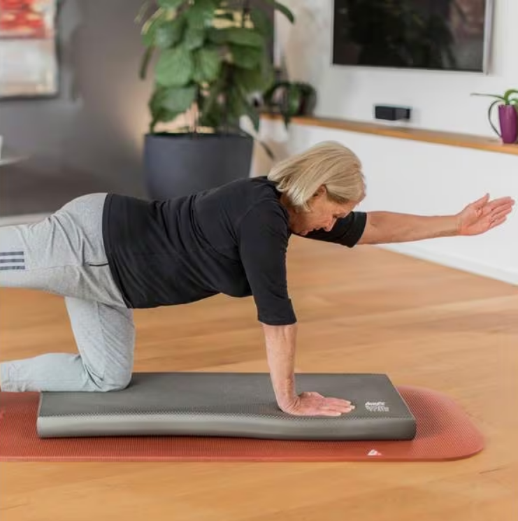 Airex Balance-Pad Xlarge Lava (1 Stk)