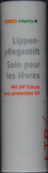Coop Vitality Lippenpflegestift (3.5g)