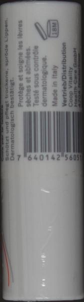 Coop Vitality Lippenpflegestift (3.5g)