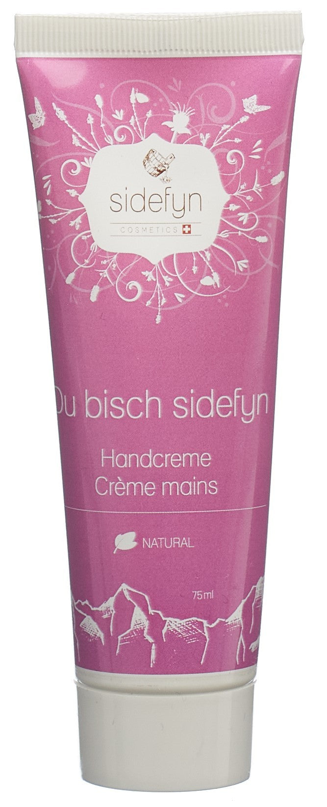 sidefyn Handcreme Du bisch sidefyn (75ml)
