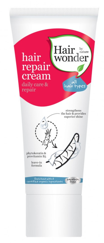 Hairwonder Hair Repair Cream (100ml)