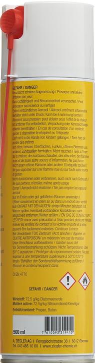 Vinx Acarizid Spray (500ml)