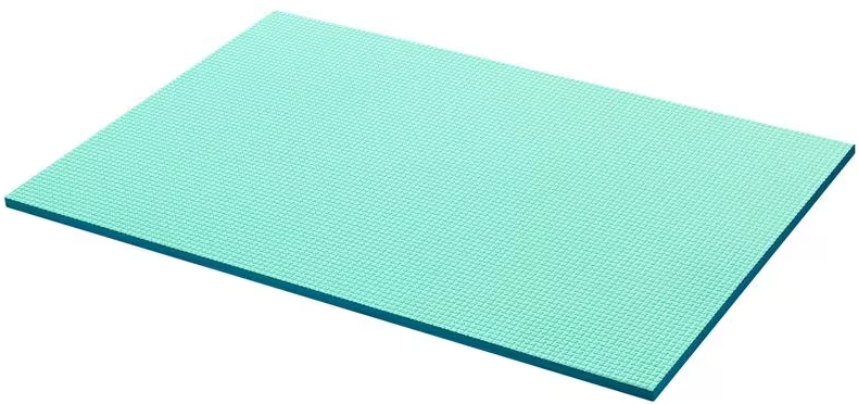 Airex Gymnastikmatte Diana 200cm,125cm x 200cm (1 Stk)