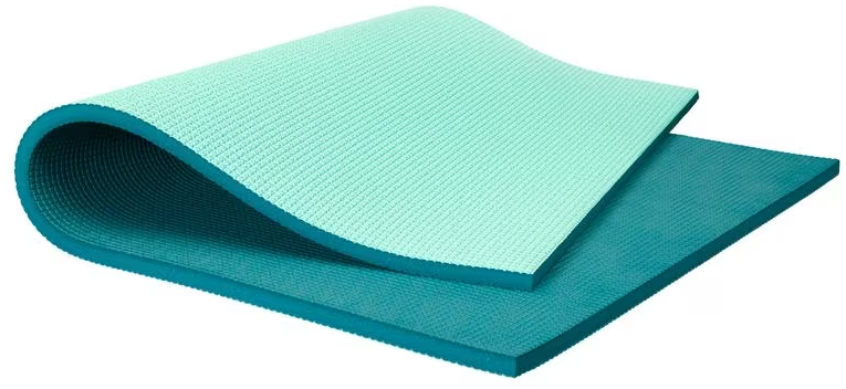 Airex Gymnastikmatte Diana 200cm,125cm x 200cm (1 Stk)