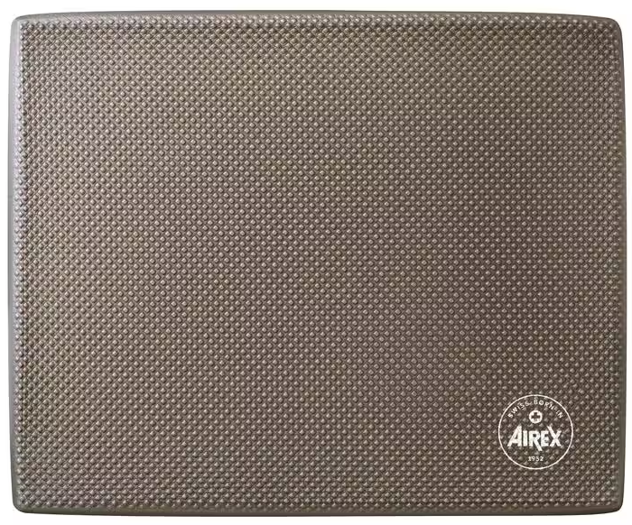 Airex Balance-Pad Elite Anthrazit (1 Stk)