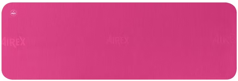 Airex Gymnastikmatte Fitline Pink, 140cm (1 Stk)