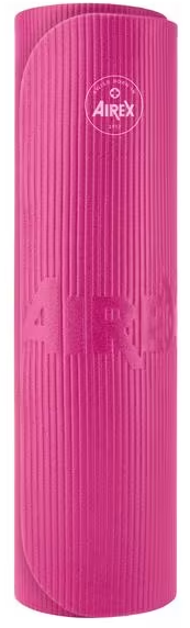 Airex Gymnastikmatte Fitline Pink, 140cm (1 Stk)