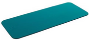 Airex Gymnastikmatte Fitline Wasserblau, 140cm (1 Stk)