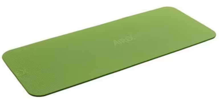 Airex Gymnastikmatte Fitline Kiwi, 140cm (1 Stk)