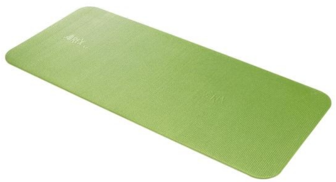Airex Gymnastikmatte Fitline Kiwi, 180cm (1 Stk)