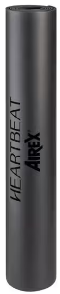 Airex Yogamatte Heartbeat Anthrazit (1 Stk)