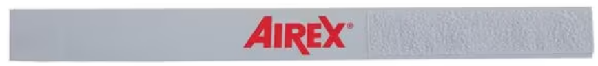 Airex Zubehör Matten Halteband Grau (1 Stk)