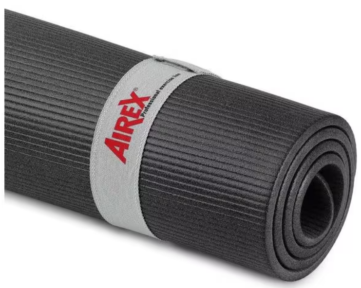 Airex Gymnastikmatte Xtrema Anthrazit, 175 cm (1 Stk)