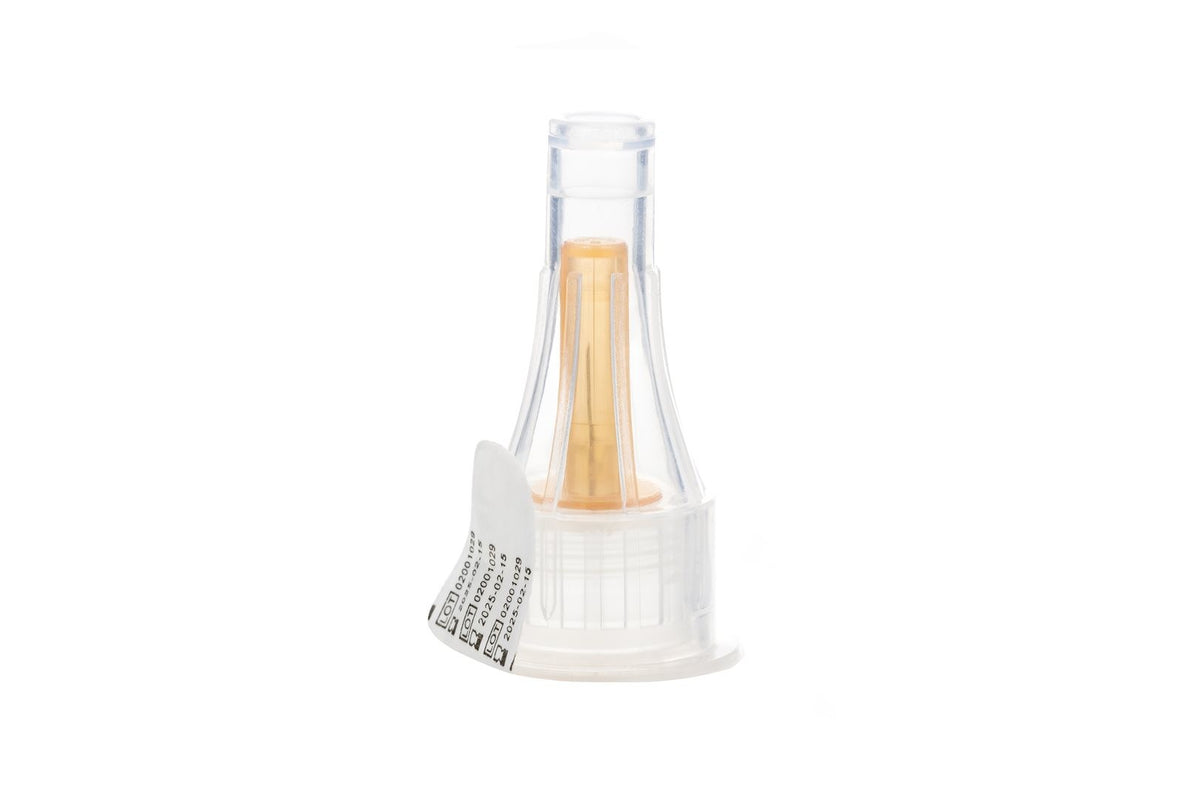 Sol-M Pen Nadel 31G 0.25mmx6mm (100 Stk)