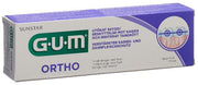 SUNSTAR Gum Ortho Gel dentifrice (75ml)