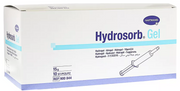 HYDROSORB Gel steril (neu) 10 x 15 g