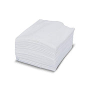 Multitex Salviette bianco 38x34cm (400 pz)