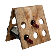 Weinregal zum Aufstellen (1 Stk)