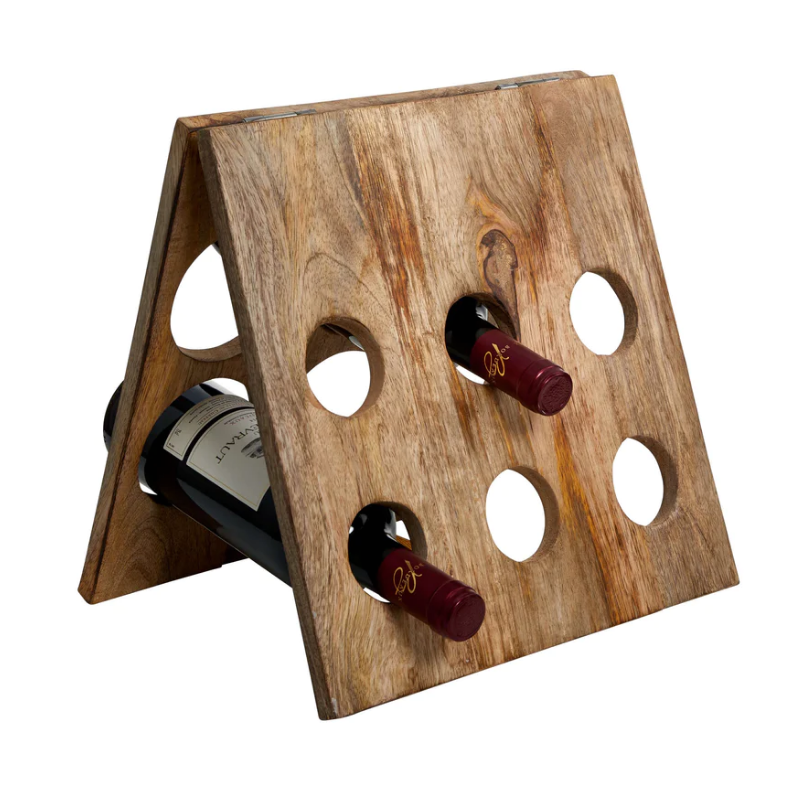 Weinregal zum Aufstellen (1 Stk)