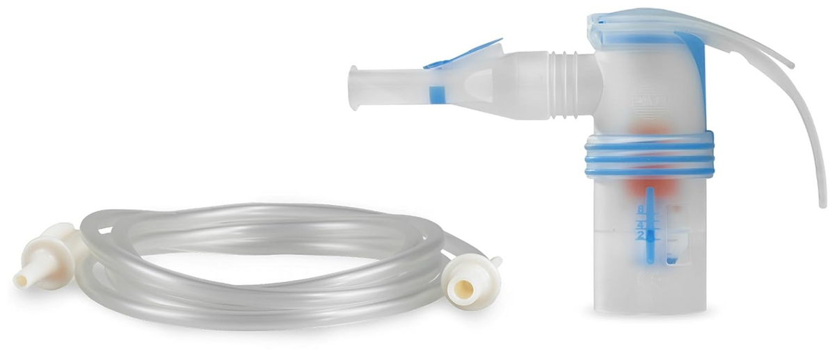 PARI COMPACT2 Year Pack (1 Stk)