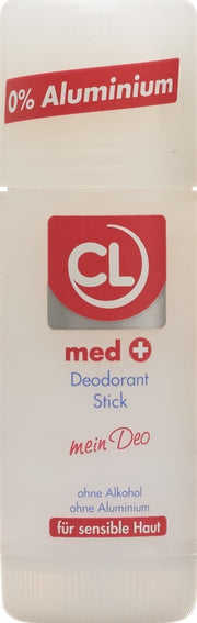COS Deo Kristall ohne Alu soft Stick 40 ml