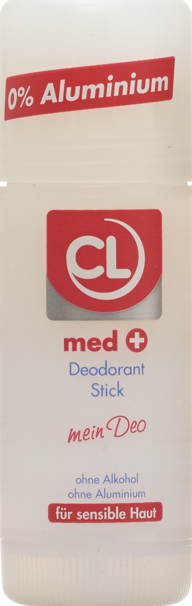 COS Deo Kristall ohne Alu soft Stick 40 ml