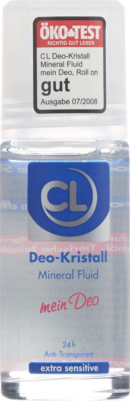 COS Deo Kristall Roll-on 50 ml
