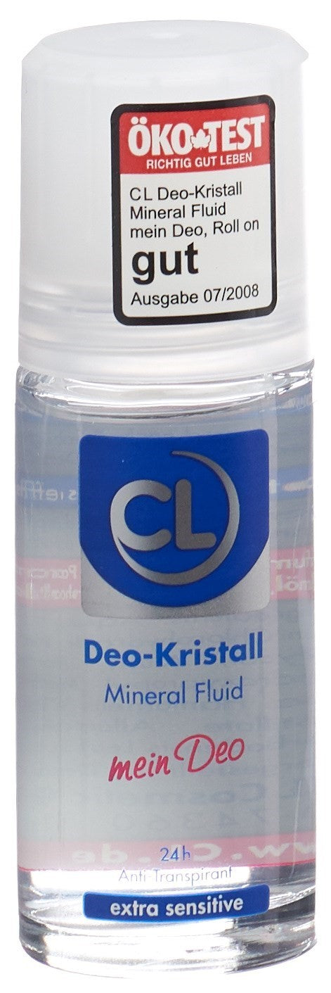 COS Deo Kristall Stick 120 g