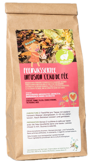 Dixa Kindertee Feenwasser (100g)