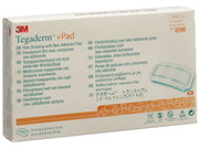 3M TEGADERM+PAD 9x20cm Wundkis 4.5x15cm (n) 25 Stk