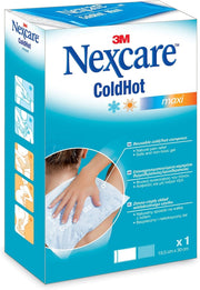 3M NEXCARE ColdHot Therapy Pack Ma+1578EB 10 Stk