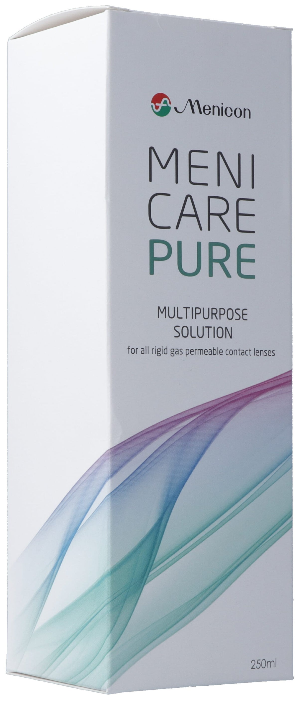 MENICARE Pure (250ml)