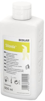 Silonda pflegende Hautlotion (500ml)