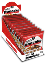 GO FITNESS Protein Pancake Speculoos (12x50g)