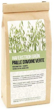 Dixa Haferkraut Bio geschnitten (80g)