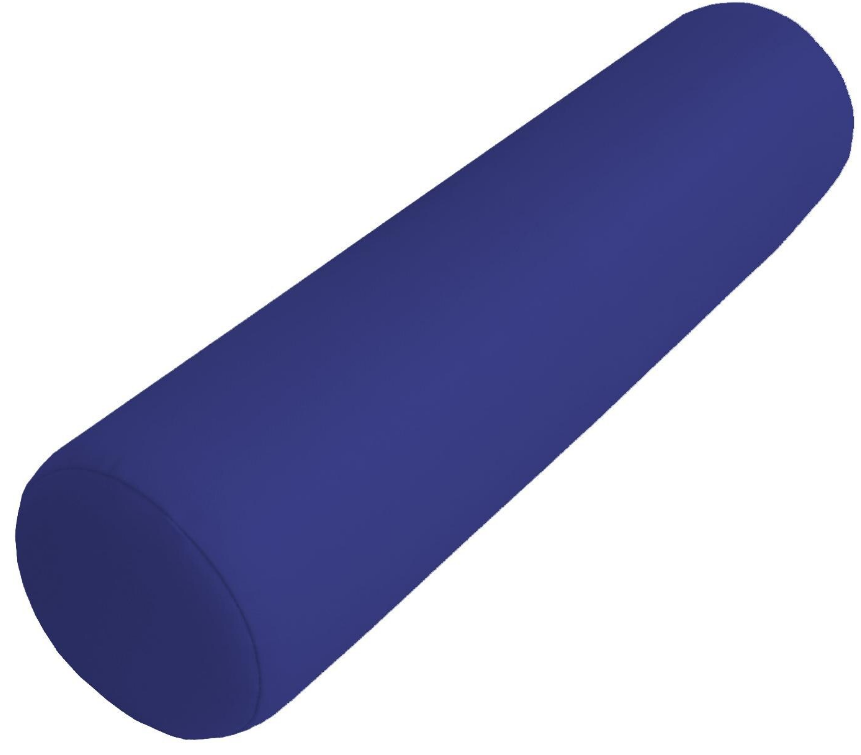 MEDiDOR Knierolle Skai Tundra royal 20x58cm (1 Stk)