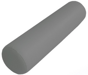 MEDiDOR Knierolle Skai Tundra chrom 20x58cm (1 Stk)