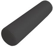 MEDiDOR Knierolle Skai Tundra anthrazit 20x58cm (1 Stk)